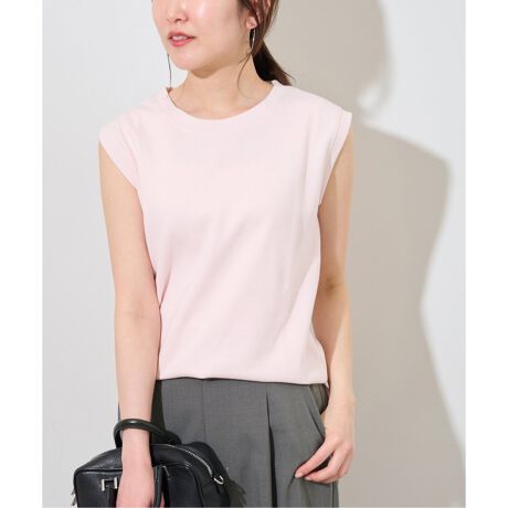 [^:25070462960120]y2025SSzJOURNAL STANDARD relumẽNGXg肪Ƃ܂IID]ɂǉYIiԁF25070462960010̒ǉiłB኱̎dlύXꍇ܂BiԂ͂łɓX܂ɓׂĂiԂƁAח\̕iԂ݂ČfڂĂ܂B݌ɐ͓X܂ɂ₢킹܂BsubNAzCgAsNBt݂̂̒ǉYłB̏iWEB̒ǉYłBfC[[Xɂ҂Ȗ\Jbg\[ڌꖇłCi[gɂ߂ȒxTCYɎdグ܂BRbg|GXefނŃɂAƏ_炩G肪SnǂłɎ₷iŃJoŏW߂ȂꖇłBV[YŉLiԂ܂TC_{[V[gX[uTEE(i:25070462950010A25070462950120)舵ɂẮAiɂĂi\łmFB FzCĝ݂₠藠nFȂLkF򊴁FȂňFʁyX^btpRgzsX^btMtg:160cm/̌^:/iTCY:M/pTCY:FREETCYFƂTCYŁAꖇłCi[ɂ􂵂łBfފF`Ƃ悤ȏ_炩ƂfފŁACɂꂻłBSnFVvŎg肪ǂASnǂ̂ŃJ[Ⴂŗ~łB܂łl̊złƖ̊֌WɂAۂFČꍇ܂B܂p\REX}[gtHȂǂ̊ɂA኱iƉ摜̃J[قȂꍇ܂Bi̐F́AiAbv摜QƂBpX^btgF161cm @pTCYFFREEX^WIBepX^btgF163cm@pTCYFFREE