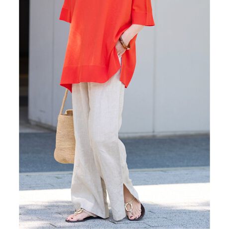 [^:25030462710420]y2025SSzJOURNAL STANDARD relumẽNGXg肪Ƃ܂IID]ɂǉYIiԁF24030462711420A25030462710010A25030462710110A25030462710220A25030462710320̒ǉiłB኱̎dlύXꍇ܂BiԂ͂łɓX܂ɓׂĂiԂƁAח\̕iԂ݂ČfڂĂ܂B݌ɐ͓X܂ɂ₢킹܂Bsu[AAsNtWEB̒ǉYłBxXgZ[̃lXbgpcVFoÎ閃100̐ngpĂďɂNɒpłC[W[pcłB{fBCEɂ悭Ƃ̂TCWO|CgBł̊ȒPPA\Ȃ̂ŃfC[ɋC˂Ȃg܂舵ɂẮAiɂĂi\łmFBF͂₠藠nFȂLkFȂ򊴁FȂňF┖聖yX^btpRgzsX^btMtg:160cm/̌^:/iTCY:M/pTCY:38TCYF̐g38xłBEGXg̓R[htŒ߂ł܂BfފFL̃V܂BƂĂĒ悭łBSnFƂĂCŐ^ĂKɒ܂B|PbgtȂ̂肰Ȃ|CgBƖ̊֌WɂAۂFČꍇ܂B܂p\REX}[gtHȂǂ̊ɂA኱iƉ摜̃J[قȂꍇ܂Bi̐F́AiAbv摜QƂBubNpX^btF157A158cm@pTCYF36uEpX^btF157A158cm@pTCYF38x[WpX^btF158cm@pTCYF38u[ApX^btF160cm@pTCYF38u[ BpX^btF157A163cm@pTCYF36sNpX^btF160cm@pTCYF38IWpX^btF157A157cm@pTCYF38X^WIBepX^btgF163A162cm@pTCYF36,38