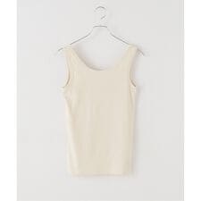 ジャーナルスタンダード レリューム(JOURNAL STANDARD relume)のソフトフリーベーシックタンクトップ