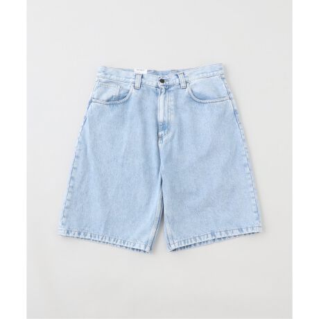 [^:25031465000130]CARHARTT WIP BRANDON SHORTvŃ^t13.5oz̃fjngpAChȃVGbg̃fjV[cAuhV[cBVGbg͂Ƃ[YtBbgBWbvtCAobN|PbgɂCSXNGAxByCARHARTT WIP / J[n[g _u[ACs[z1884NɒaAAJ\郏[NEFAuhuCARHARTTvB킸J҂ɂƂČƂ̂łȂ[NEFAƂĔFmAEňĂ܂B90Nɂ̓Xg[gEFȂ\IuhƂĂ̒nʂmBɃ[bp{łJWAEEFAƂčlCW߂܂B1997NAă[bp̃JWAEEFAECqCarhartt WIPrX^[gBCarharttuh͍XȂi𐋂AjƓ`郏[NEEFA[cɁAA[oECtX^CɃtBbgvVIȃACeWJĂ܂B