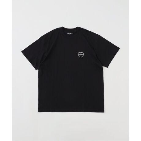 [^:25071465000430]CARHARTT WIP S/S FUROSHIKI T-SHIRTyʂȃRbggpA[YtBbgVGbgŎdグV[gX[utVLTVćAOtBbNvgtgƃobNɕ\ĂBSn̗ǂn|CgłByCARHARTT WIP / J[n[g _u[ACs[z1884NɒaAAJ\郏[NEFAuhuCARHARTTvB킸J҂ɂƂČƂ̂łȂ[NEFAƂĔFmAEňĂ܂B90Nɂ̓Xg[gEFȂ\IuhƂĂ̒nʂmBɃ[bp{łJWAEEFAƂčlCW߂܂B1997NAă[bp̃JWAEEFAECqCarhartt WIPrX^[gBCarharttuh͍XȂi𐋂AjƓ`郏[NEEFA[cɁAA[oECtX^CɃtBbgvVIȃACeWJĂ܂B