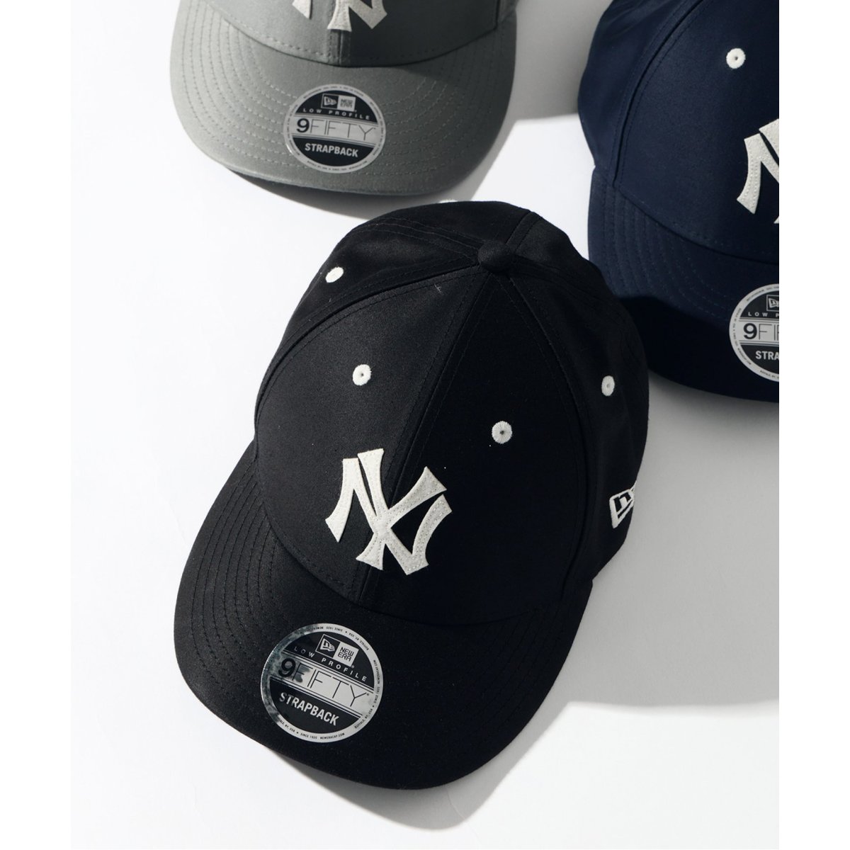 w*1様 NEW ERA / ニューエラ 別注 25deg NYY 920 w*1様 NEW ERA / ニューエラ 別注 25deg NYY 920 - メルカリ