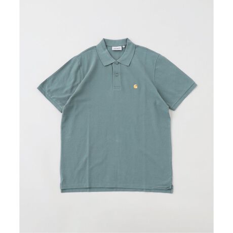 [^:25071465001030]CARHARTT WIP S/S CHASE PIQUE POLOSHIRTSV[gX[u`FCXsP|́AK[gEHbVH{RbgsPfނgpB2{^̑OĂŁAɂCarhartt́uCv`[thJĂBVGbg͂Ƃ[YtBbgŁAVvȂANZgɂȂꖇŁALxȃJo͓IłByCARHARTT WIP / J[n[g _u[ACs[z1884NɒaAAJ\郏[NEFAuhuCARHARTTvB킸J҂ɂƂČƂ̂łȂ[NEFAƂĔFmAEňĂ܂B90Nɂ̓Xg[gEFȂ\IuhƂĂ̒nʂmBɃ[bp{łJWAEEFAƂčlCW߂܂B1997NAă[bp̃JWAEEFAECqCarhartt WIPrX^[gBCarharttuh͍XȂi𐋂AjƓ`郏[NEEFA[cɁAA[oECtX^CɃtBbgvVIȃACeWJĂ܂B