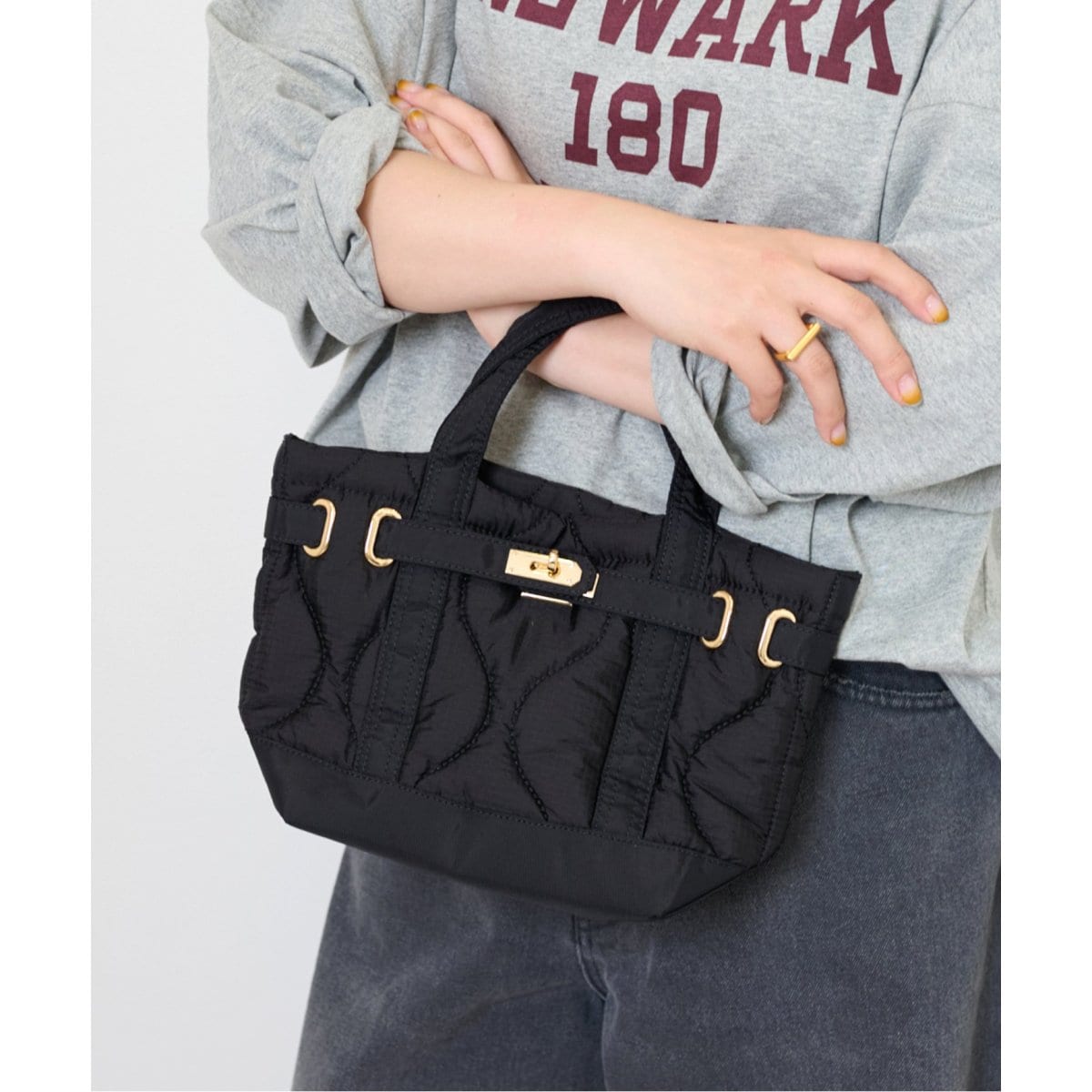 MADE IN MADA メイドインマダHIT BAG ジャーナルスタンダード MADE IN MADA(メイドインマダ)のHIT BAG通販 | 集英社HAPPY PLUS