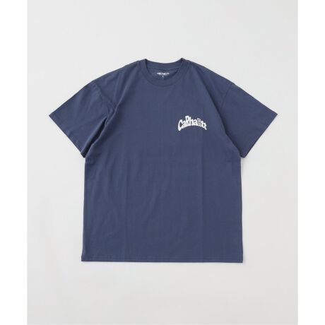 [^:25071465000730]CARHARTT WIP S/S LOGO T-SHIRTV[gX[uSTVćAyʂȃRbggpAVGbg͂Ƃ[YtBbgBtgƃobNɑ傫OtBbNvg{ĂByCARHARTT WIP / J[n[g _u[ACs[z1884NɒaAAJ\郏[NEFAuhuCARHARTTvB킸J҂ɂƂČƂ̂łȂ[NEFAƂĔFmAEňĂ܂B90Nɂ̓Xg[gEFȂ\IuhƂĂ̒nʂmBɃ[bp{łJWAEEFAƂčlCW߂܂B1997NAă[bp̃JWAEEFAECqCarhartt WIPrX^[gBCarharttuh͍XȂi𐋂AjƓ`郏[NEEFA[cɁAA[oECtX^CɃtBbgvVIȃACeWJĂ܂B