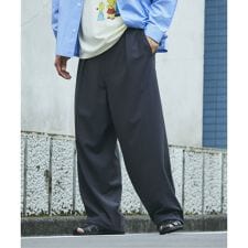《予約》フォルモザ オーバーパンツ