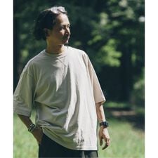 【60's】ヴィンテージ ピグメント フェード Tシャツ
