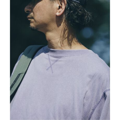 [^:25071464000030]Sixties PIGMENT FADE TEED]wBe[WsOgXEFbgxDNA󂯌pA60'sV[YɑҖ]TVcVoINp̂悤ȁhtF[hhƃBe[WCNȖ͂͂̂܂܂ɁAꂩ̋G߂ɍœKTVcƂăAbvf[g܂BfUĆA60ÑXEFbgɌtg̃K[bgXeb`zuBtbgV[}DŃNVJȕ͋CvXB̎ȃ[NEFÃfBe[𓥏PÃghɍ킹uI[o[TCYvɎdグ邱ƂŁAȂ炵ȂȂAvZꂽbNXtBbg܂By60'szV[YL̃sOgHɂ▭ȐF򂹂ƁABe[WӂhFADEh͂̂܂܂ɁBnɂ́A̗ǂ16/-̃Rbg̗pBTVcƂĂ̓I[\hbNXłƂEFCgAKxȓƃnłBꖇŃTƒĂɂASĒp܂BCgȒSnȂւɂ^tȐńAĂłȂApϋv˔Ă܂B1Œ邾ő݊𔭊郔Be[WCNȕ\́AJWAȃfj͂Aꂢ߂ȃXbNX~^[pcƂ̃~bNXX^CɂQBԂ̃C[hX^CɂŁALȂɑΉ܂BLxȃJ[oG[V́AFႢőēX̃R[fBl[g̕L̂߂łB́y60'szV[YIXXłIiԁF25071464010010iFy60'szBe[WsOg CgXEFbgTiԁF25070464011010iFy60'szBe[WsOgXEFbgJ[ɂē׎قȂ܂BJ[L(036)ECG[(080)ɊւẮA8ח\ɂȂ܂Bhēׂm点h hCɓh ̂o^肢܂BFȂnFȂLkF₠򊴁FȂňFʁyX^btpRgzsX^btHtg:173cm/̏d:62kg/̌^:w/iTCY:M/pTCY:LTCYFǂƂVGbgłBfފF ƂTVcfށBSnF hC^b`̑fފŁAVvtF[h̃ANZg