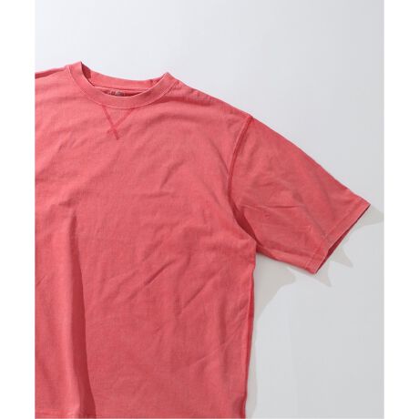 [^:25071464000030]Sixties PIGMENT FADE TEED]wBe[WsOgXEFbgxDNA󂯌pA60'sV[YɑҖ]TVcVoINp̂悤ȁhtF[hhƃBe[WCNȖ͂͂̂܂܂ɁAꂩ̋G߂ɍœKTVcƂăAbvf[g܂BfUĆA60ÑXEFbgɌtg̃K[bgXeb`zuBtbgV[}DŃNVJȕ͋CvXB̎ȃ[NEFÃfBe[𓥏PÃghɍ킹uI[o[TCYvɎdグ邱ƂŁAȂ炵ȂȂAvZꂽbNXtBbg܂By60'szV[YL̃sOgHɂ▭ȐF򂹂ƁABe[WӂhFADEh͂̂܂܂ɁBnɂ́A̗ǂ16/-̃Rbg̗pBTVcƂĂ̓I[\hbNXłƂEFCgAKxȓƃnłBꖇŃTƒĂɂASĒp܂BCgȒSnȂւɂ^tȐńAĂłȂApϋv˔Ă܂B1Œ邾ő݊𔭊郔Be[WCNȕ\́AJWAȃfj͂Aꂢ߂ȃXbNX~^[pcƂ̃~bNXX^CɂQBԂ̃C[hX^CɂŁALȂɑΉ܂BLxȃJ[oG[V́AFႢőēX̃R[fBl[g̕L̂߂łB́y60'szV[YIXXłIiԁF25071464010010iFy60'szBe[WsOg CgXEFbgTiԁF25070464011010iFy60'szBe[WsOgXEFbgJ[ɂē׎قȂ܂BJ[L(036)ECG[(080)ɊւẮA8ח\ɂȂ܂Bhēׂm点h hCɓh ̂o^肢܂BFȂnFȂLkF₠򊴁FȂňFʁyX^btpRgzsX^btHtg:173cm/̏d:62kg/̌^:w/iTCY:M/pTCY:LTCYFǂƂVGbgłBfފF ƂTVcfށBSnF hC^b`̑fފŁAVvtF[h̃ANZg