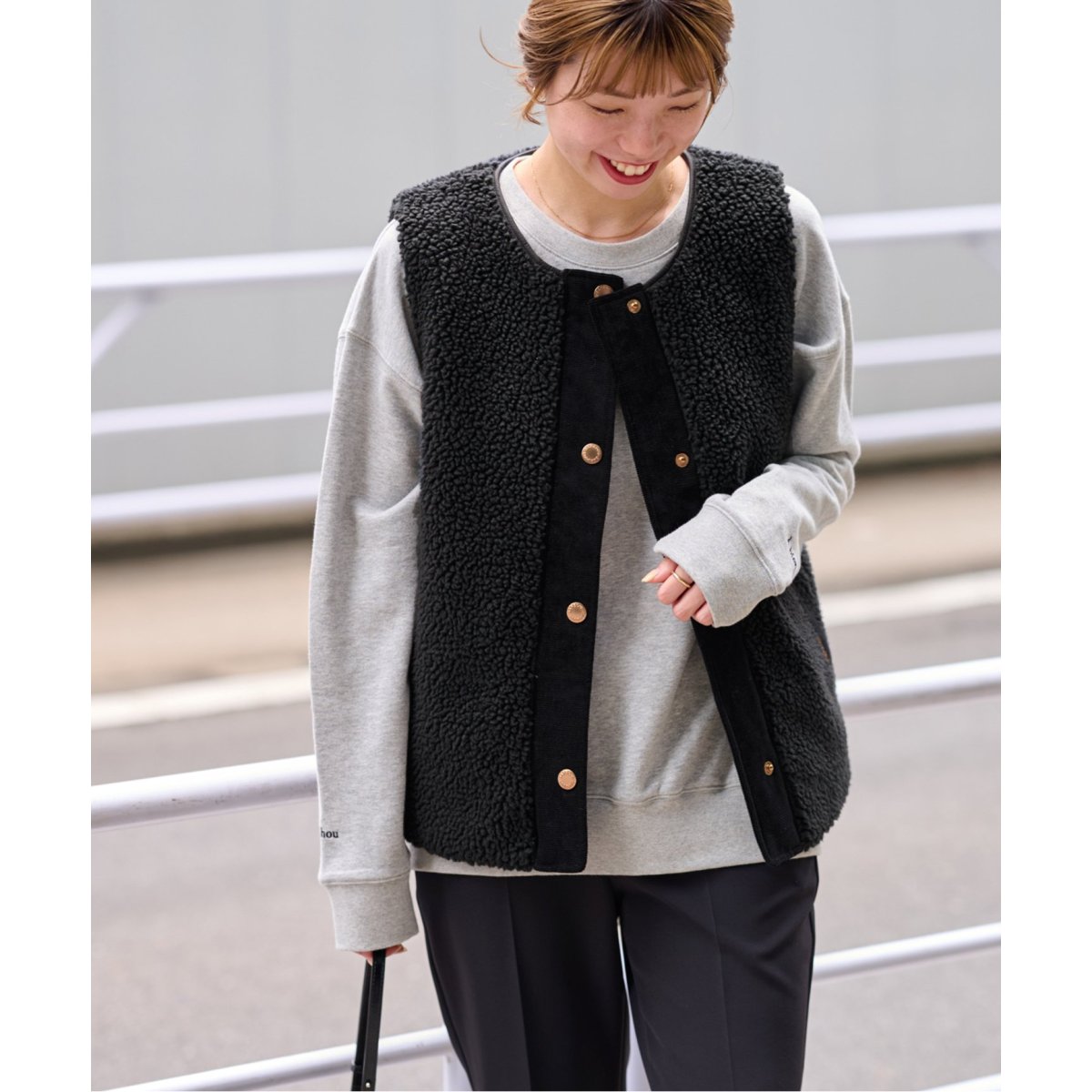 JOURNAL STANDARD ジャーナルスタンダード　サマーツイルベスト JOURNAL STANDARD ジャーナルスタンダード サマーツイルベスト