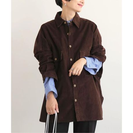 [^:25050463000830]y2025AWzJOURNAL STANDARD relume\̂fނŃV[Y[h߂ĂR[fCVcBƂI[o[VGbgŃtȒSnBX^COɃYCNvXĂ܂B1ł͂HDɂ߂Ŕėp̍VcłByLANCER CLOTHING CORPORATION/T[N[WOR[|[Vz1970 NAj[[NxOɂ~^[EFAH̃t@Ng[uhB~XybNɂĐYAɃAJRւ̋𒆐SɂȂĂ܂B̌H͕ꂽ̂́AɃtBbgVꂽ~^[⃏[NӎuhƂ2024Nɕʂ܂BTCYɂĕД̔TCYF[J[TCYM(803)FMJ[ɂĕД̔J[F[J[J[uE(020)F119DK.BROWNx[W(027)F15BEIGE[J[iԁFLCMD-122舵ɂẮAiɂĂi\łmFBFȂnFȂLkFȂ򊴁FȂňFʁyX^btpRgzsX^btNtN:30O/g:157cm/̌^:אg/iTCY:S`M/pTCY:MTCYFS̓IɂƂI[o[TCYBJbg\[ȂǃC[h₷TCYBfފFKxȌ݂HDƂĂœKBSnFx[VbNȃfUCłAR[fCfނlɂȂ܂BGߊ̂J[߁BƖ̊֌WɂAۂFČꍇ܂B܂p\REX}[gtHȂǂ̊ɂA኱iƉ摜̃J[قȂꍇ܂Bi̐F́AiAbv摜QƂBpX^btgF154A169cm @pTCYFMX^WIBepX^btgF163cm pTCY:M