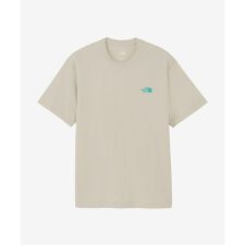 THE NORTH FACE / ザ ノースフェイス 半袖 グレートレース Ｔシャツ