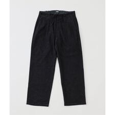 FILL THE BILL / フィルザビル 別注 PALM BEACH TROUSERS