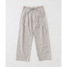 FILL THE BILL / フィルザビル PALM BEACH TROUSERS 307-251
