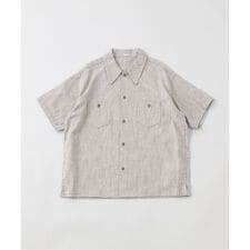 FILL THE BILL / フィルザビル PALM BEACH SHIRT 307-251003