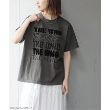 《追加》別注【GOOD ROCK SPEED】フロッキーT