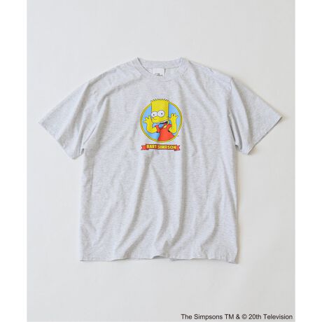 [^:25071464932030]SIMPSONS*relume Limited T-SHEňꑱĂAJ̐lCAjwTHE SIMPSONSiUEVv\Yjx̐lCLN^[vgTVcoIVv\YƂo[ǧӂ\A肪l܂ʃvgŕ\B邾ŖyȂAʂȈꖇ͂܂BubNF`ȃo[ǵAXg[geCXgYN[ȃvgIނ̂񂿂Ȗ͂ÏkꂽAӂfUCB ̃OtBeBA[eBXguEl BartoṽTCƁAlICĝ悤ɕ`ꂽVv\YƁBo[ĝ̊炪_Ԍ悤ȃfUCBO[B(008)Fo[ĝڂy􂷂A[A_ȈꖇILA玙炵\̃o[gvgBobNfUĆAo[gz[}[̓ށAVv\YȂł͂̃V[Ń[AfUCIzCg A(011)FVv\YƂ̉\IȂ݂̃\t@ł낮Vv\YƂ́AےIȃV[vgBobNfUCɂ́A Ƃ\t@ɍĂpƁẢɂ̓Vv\Y炵Bi`(016)Fo[ĝ̊HhfUCꖇIAjSɂԂ牺o[gj[NȃANZgɁBobNfUCɂ́A`ꂽo[g̃CXg̉ɁuUNDERACHIEVER AND PROUD OF IT. (ڂAĂւɎv)vƂAo[g炵XƂbZ[WBTVćA20/-I[vGh̖ȎgA悭݂o悤ɒJɕ҂ݗĂꂽngpĂ܂B̂߁AȂAI[V[YKɒ锧G܂BɁAꂼ̊G{fB̐Fɍ킹ēʂȃvgH{A􂢂邱ƂŁAnƃvgŏ玩Rɓނ悤ȎdオɂȂĂ܂Bu痿vAuCNWFbgvAutbL[ṽvggAȂꊴ̂镗͂łB[Aƃt@bV˔wTHE SIMPSONSiUEVv\YjxXyVvgTVcBЂCɓ̈ꖇĂIubN(001)ƃi`(016)ɂĂ͎戵ɉāAL舵ӂ܂BtbNHF̐i̓tbNHin\ʂɍׂZ@ۂщHɐAtHj{Ă܂Bfނ̓ApJԂƂɂщHE܂ByTHE SIMPSONS / UEVv\YzAJjŒ̃erAjBX̏܂܂ĂALɈĂԑgłBLȃL^[͓IBnFȂLkF₠򊴁FȂňFʁ