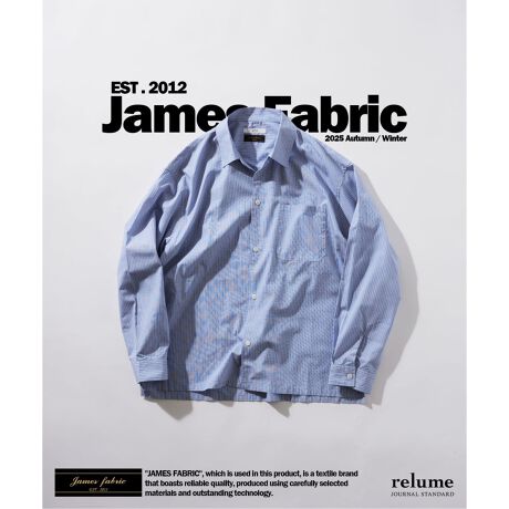 [^:25050464011030]James Fabric END ON END SHVcD]ĂwJAMES FABRICxu[ƂŷVcoB{iɎgpĂuJAMES FABRICiWF[Xt@ubNjv́AIꂽfނƑzZpɂĐݏoAmȕiւeLX^CuhłB㎿ȁuJAMES FABRICv̐ngpAKȒSnƌIȃVGbgǋ܂BIꂽJAMES FABRIC̖100%n̗pB\LȃnPڃXgCvi}`XgCvAVh[XgCvjƃnPڃ`FbN3p^[œWJ܂ByʂȂn̂鐶ńAG炩ŁAʋCBHDƂĂ͂ANԂʂĉKɂg܂B̑fނɍ̗pĂnPڑgD́AɁuEND ON ENDiGhIGhjvƌĂ΂AcƉɔƐF{݂ɑłޕD肪x[XƂȂĂ܂BɂAn̕\ʂɔׂȑ~̓ƓȉAe܂APɂȂ肪ȕɉsƐꂽjAXĂ܂BƂuقǗǂI[o[TCYvVGbǵA̗͂𔲂bNXoȂA炵ȂȂ▭ȃoX́B炵oǍ^I΂ɃX}[gɒȂ܂B䂪EhĂȂtbgȐdlA悢ZŃoXǂfUCłBx[VbNȃM[J[́AǂȃACeƂQBfj`mpƍ킹ăJWAɁAXbNX₫ꂢ߃pcƍ킹΁Aꂽl̃bNXX^C܂BTVc^Ngbv̏ɂƉHD郌C[hX^C߂łBnFȂLkFȂ򊴁FȂňF┖聖yX^btpRgzsX^btHtg:173cm/̏d:62kg/̌^:w/iTCY:M/pTCY:LTCYF悭ƂTCYBfފFyƒ悢n̂fށBSnFySnŁA[̉HDWPbgȂǂ̃Ci[g܂ŕLΉł܂By摜ɂĂ̂ӁzƖ̊֌WɂAۂFČꍇ܂B܂p\REX}[gtHȂǂ̊ɂA኱iƉ摜̃J[قȂꍇ܂Bi̐F́AiAbv摜QƂByîCɓo^ɂāzuJ[gɓvẼn[g}[NĂƁAcP_AZ[Ȃǂ̒ʒm󂯎邱Ƃo܂Byēׂm点ɂāzuJ[gɓvuēׂm点vĂƊiēׂۂɁAʒm󂯎邱Ƃo܂B