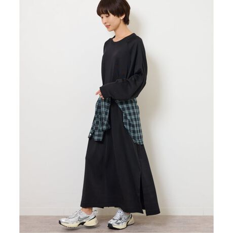 [^:25070463002230]VMIDF1112191354y2025AWzJOURNAL STANDARD relumeŵӃ[n̓AiɌ̍邽߁ATCYɎ኱̍ꍇ܂BƂݑfނŕi悭܂ArelumeʒC[W[s[XꖇŃR[f郏s[X́AfC[R[f̋Iڂ̃X|[c~bNXX^CA炵_炩ȃfUCłB悢򊴂Ɨ̂fނAJWAlۂdグĂ܂B̓T_ƍ킹ėɁAHɂ̓WPbgJ[fBKHDċGߊy߂閜\ACeyMASON/C\z1950N~80N𒆐SAthletic wear𒆐SɑSĂœWJĂAthletic wear BrandBÒt@𒆐SɕLNwxĂBTCYɂĕД̔TCYF[J[TCYt[(009)FFJ[ɂĕД̔J[F[J[J[ubN(001)FBLACKubN B(003)FBLACK/BROWN舵ɂẮAiɂĂi\łmFBFȂnFȂLkF򊴁F₠萶ňFʁyX^btpRgzsX^btMtNF40O/gF158m/̌^F/iTCYFS/pTCYFt[TCYF悭Ƃ肪VGbgő̂̃CEAbNXĒ܂BfފF[~RbĝƂݑfނŁAGȂ߂炩BSnFyē₷AԒĂXgXȂBJWAȕ͋CȂAfނ̗ŕi悭̂ŁAfC[ɂsɂ҂łIƖ̊֌WɂAۂFČꍇ܂B܂p\REX}[gtHȂǂ̊ɂA኱iƉ摜̃J[قȂꍇ܂Bi̐F́AiAbv摜QƂBpX^btgF158cm @pTCYFt[X^WIBepX^btgF162cm pTCYFt[