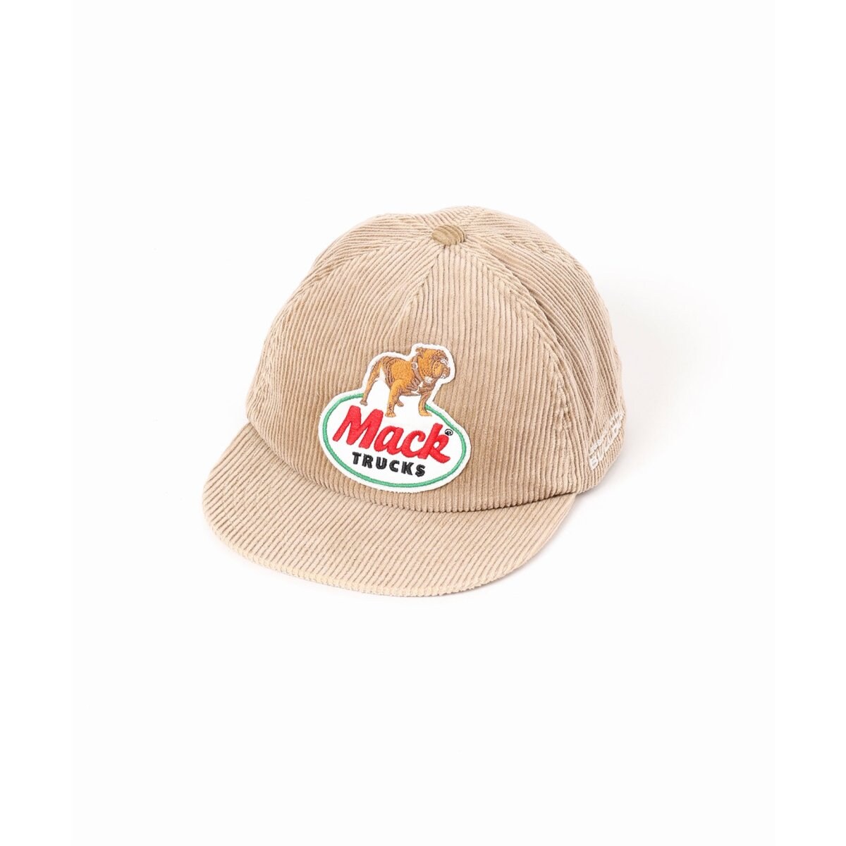 NEWERA 別注　DOUBLE MESH GOLFER LA JOURNAL STANDARD｜NEW ERA / ニューエラ 別注 DOUBLE MESH NYY
