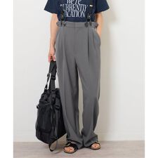 サスペンダーツキPEトロパンツ | ジャーナルスタンダード レサージュ  