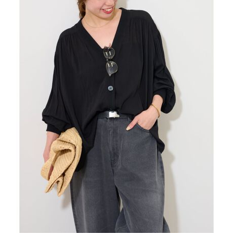 [^:25051462960030]y2025AWzJOURNAL STANDARD relumẽNGXg肪Ƃ܂IID]ɂǉYIiԁF25051462920010A25051462920120̒ǉiłB኱̎dlύXꍇ܂BiԂ͂łɓX܂ɓׂĂiԂƁAח\̕iԂ݂ČfڂĂ܂B݌ɐ͓X܂ɂ₢킹܂Bڍ׉摜͋iԁsCG[tɂȂ܂BƐSn悢AQfނ̃uEXƓ̃VƗ͂T/RigAZe[g/[jQgpuEXBƂGłꂩ̋G߂ɉKɂ߂܂B悢򊴂Əiȃh[vJWAȂ炵ۂ^Ă܂BƂgƃhbvV_[ŃbNX̂钅SnBqbvɂ邭炢̒ő̌^Jo[ʂ҂ł܂B1ƂĂ͂{^JĉHDƂĂB̃u肰ȂANZgɂȂ肽グă{[oX^CO߂łBfjJbg\[pcƍ킹JWAX^C͂LCڂ߂ȃ{gXƍ킹ItBXX^Cɂ􂢉\Ȃ̂ŁAł̂ȒPłB舵ɂẮAiɂĂi\łmFBF₠藠nFȂLkFȂ򊴁F₠萶ňF┖聖yX^btpRgzsX^btRtg:163cm/̌^:/iTCY:M/pTCY:FREETCYFS̓IɂƂĂāANȒSnłB͎̍bɂ邭炢łBfފFVĔɂ܂ƂA܂Bق̂򂪂̂ŏi܂BSnFƂĂyē₷łBHDƂĂ̂ŁAȂ̕L̂łBƖ̊֌WɂAۂFČꍇ܂B܂p\REX}[gtHȂǂ̊ɂA኱iƉ摜̃J[قȂꍇ܂Bi̐F́AiAbv摜QƂBpX^btgF163cm@pTCYFFREE