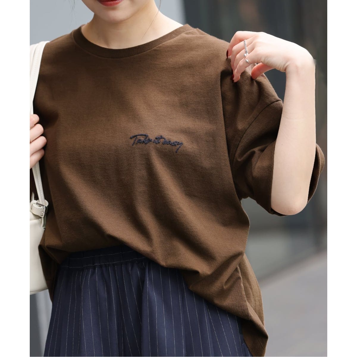 フレアスリーブプルオーバー JOURNAL STANDARD relume JOURNAL STANDARD relume - フレアスリーブプルオーバー JOURNAL