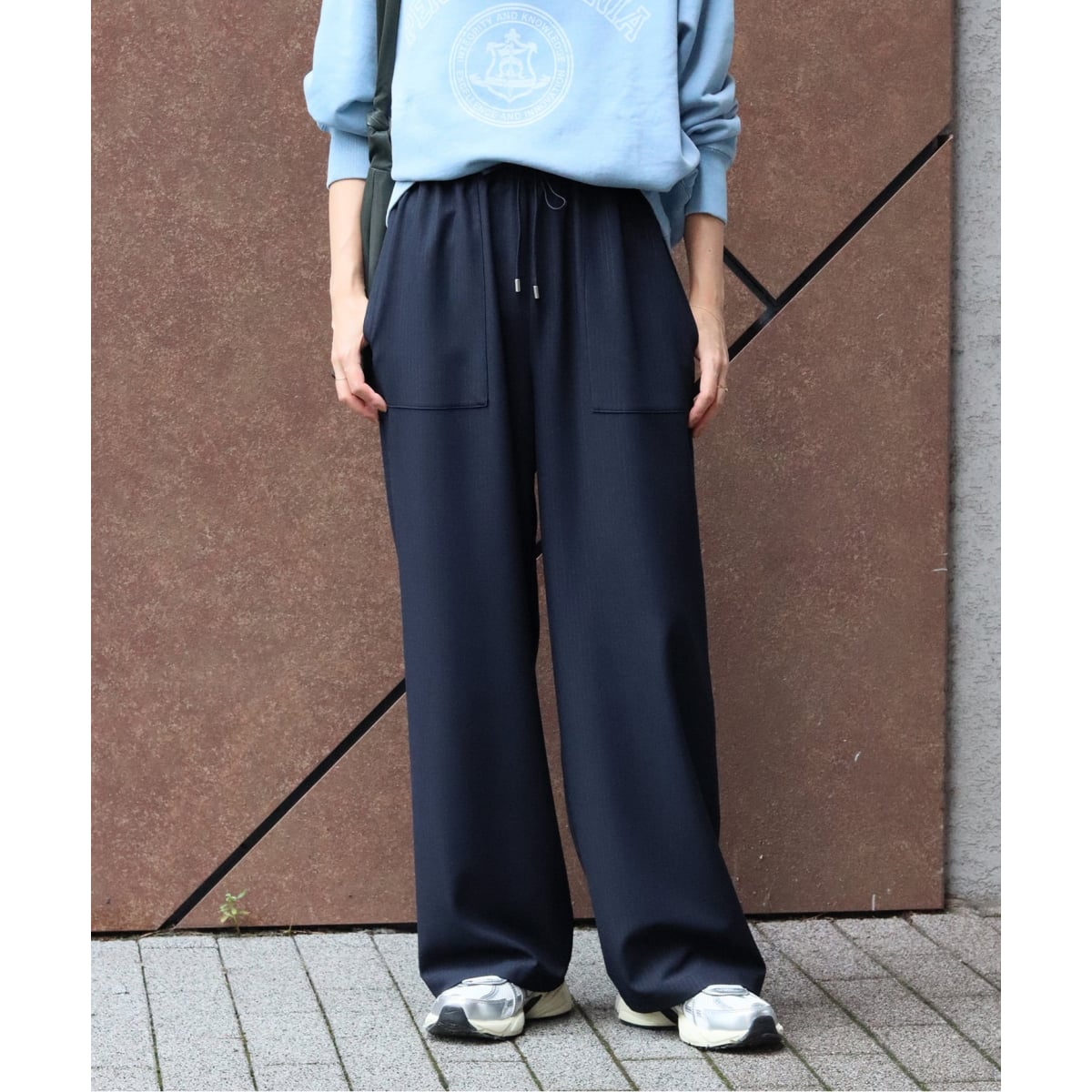 ジャーナルスタンダード　レディースパンツ JOURNAL STANDARD｜ジャーナルスタンダードのパンツ（レディース
