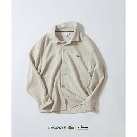[^:25070465000330]LACOSTE*RELUME PIQUE SHIRT JKTʒ|CgEWPbguJWAvɁAJ[fBKuƁvAVĉ悤ɁuHD₷v▭ȃoXBE\LłӂƂǴuwr[sPfށvEvZꂽrelumeȂł͂̃VGbgEL[J[̃uE͂߁Ax[VbN3FWJV[YKLACOSTEʒV[YAG̓Vc^J[fBKoBƂ҂ݒnŕ\ʂɍׂȐiˁjяオAƓ̃wr[sPfނgpB̓Iȕ҂ݒn\LłӂƂGAƂȂAG͏_炩A^ꂵɂv͂łBCCɂ͂ȂArelumẽbNXtBbg̗pBHD₷AƂ̂TCWOɐ݌vBVĉ悤Ȍy₩ȈۂƁAJ[fBK̂悤ȃbNX𕹂AWPbgCyɁAłJWAȂi1łBJ[́AVbNȃubNAlC̃O[WA2025NH~́uRXevL[J[ł_[NuE3FWJBlbÑ^RoC_[ɁuRXeO[v̔zFJ[̗pB 肰Ȃʊo܂ByTCYڍׁzД̔TCỸ[J[TCYFR\LɂȂ܂B4FR:4 US:M JP:L5FR:5 US:L JP:XLyLACOSTE / RXez1933NɃtXŐݗꂽRXeBfUCi[̃lERXe͓`IȃejXvC[ƂċPтcقǂ͔̎hBȌejXVc𒆐SƂX̃ACeWJBɃuhS̃j}[N͐EeŐe܂ĂAlĈuhƂĒ蒅Ă܂BFȂnFȂLkF򊴁FȂňFʁyX^btpRgzsX^btHtg:173cm/̏d:62kg/̌^:w/iTCY:M/pTCY:LTCYF肵VGbgłBfފF̓Iȕ\ʊŏ_炩̂fށBSnFL`ƊƃbNX̐▭ȃoXBy摜ɂĂ̂ӁzXEOł̎Be摜́A̓ŐFČꍇ܂Bi̐F́AX^WIBẻ摜QƂByîCɓo^ɂāzuJ[gɓvẼn[g}[NĂƁAcP_AZ[Ȃǂ̒ʒm󂯎邱Ƃo܂Byēׂm点ɂāzuJ[gɓvuēׂm点vĂƊiēׂۂɁAʒm󂯎邱Ƃo܂B
