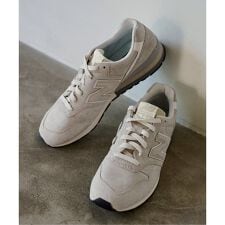 【NEW BALANCE/ニューバランス】 996：スニーカー