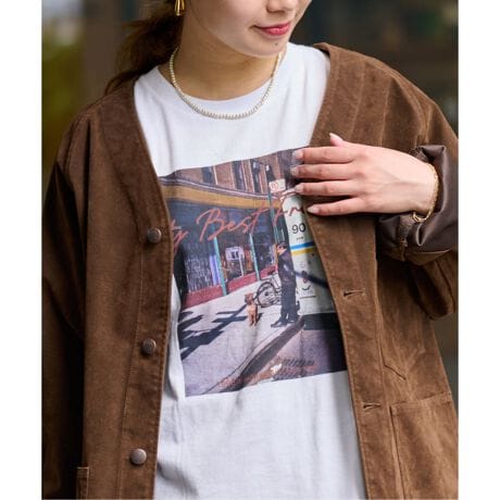 [^:25070463003030]y2025AWzJOURNAL STANDARD relumesIȃOtBbNڂ䂭l̂߂TVcrelumełɓȂAʐ^Tomoya WatanabeƂ̃XyVR{[VTVcoBNY̓sIŐꂽu؂ꂽfUC̓VvȃX^Cɉf܂ByTomoya Watanabez1959Nl܂̎ʐ^ƁB1982NɑwƌAX^WI}ƂċΖA1986Nɏ߂ăj[[NKꂽƂɃAJɖAȌIɖKāB1988NɃJ}ƂēƗA[^[V[VA^[fȂǃ}`XChŊB1997N͍LGBeɈڍsȂAC݂nC̊XmNʐ^ŋL^B1998NBLUE NOTE TOKYOɂčiWB2007Nɂ͎ʐ^WɂQBނ̎ʐ^́A܂܂؂X^CŁANew York̊X݂ɐ[M𒍂ĂBTCYɂĕД̔TCYF[J[TCYt[(009)FOSJ[ɂăzCg(010)FCITYBESTFRIENDzCg A(011)FMIDTOWNHUSTLESTATICzCg B(012)FSOHOINBLOOM舵ɂẮAiɂĂi\łmFBF₠藠nFȂLkF򊴁FȂňFʁyX^btpRgzsX^btMtNF30/gF157cm/̌^F/iTCYFM/pTCYFt[TCYFx[VbNȃVGbgŁA炵ȂȂȂxɁAƂ肪܂BfފF_炩AɗDRbgfށBSnFy₩ŁAG߂ɂKɒ܂BƖ̊֌WɂAۂFČꍇ܂B܂p\REX}[gtHȂǂ̊ɂA኱iƉ摜̃J[قȂꍇ܂Bi̐F́AiAbv摜QƂBpX^btgF148A157A160cm pTCYFt[X^WIBepX^btgF162cm pTCYFt[