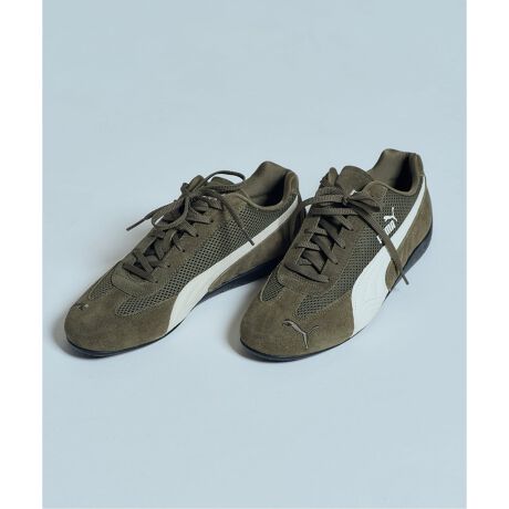 PUMA / プーマ スピードキャット メッシュ ”relume限定カラー 