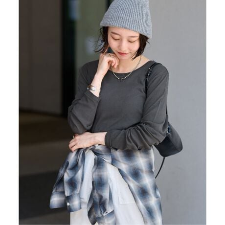 [^:25070462858030]y2025AWzJOURNAL STANDARD relumeCi[ƂĂ1ƂĂ􂷂eRfނ̃vI[o[QRbggpǂA悢VA[̂鐶nIWił肵܂BG_炩ʔNpĂ܂B┖ŁA߂ȂiȃVA[̓J[fBKXEFbg̃Ci[ɃvX邾łȂꂽۂɁBgĥ钅Ȃ悤Ⓑ߂̑ł肵Ă̂ŃC[hۂɑ炵ڂɔ`̂߂łB舵ɂẮAiɂĂi\łmFB F₠藠nFȂLkF₠򊴁FȂňF┖聖yX^btpRgz sX^btNt g:157cm/̌^:אg/iTCY:S/pTCY:FREETCYF悭߁B{fB[C͏oɂۂłBfފFG̗ǂ_炩fށB܂BSnF߂銴ł͂Ȃ̂ŁAo߂VA[ACey݂ɂ҂̃ACeƎv܂BƖ̊֌WɂAۂFČꍇ܂B܂p\REX}[gtHȂǂ̊ɂA኱iƉ摜̃J[قȂꍇ܂Bi̐F́AiAbv摜QƂB pX^btgF157A148cm@pTCYFFREEX^WIBepX^btgF162cm@pTCYFFREE