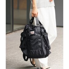 《WEB限定追加予約10》別注【CARIBOU MOUNTAINEERING】 バックパック