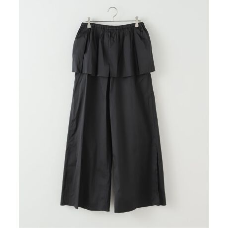 [^:25030463000430]y2025AWzJOURNAL STANDARD relumeySARA MALLIKA/T}Jz{lfUCi[̍AChỸuhBChȂł͂̒Sn̗ǂƂfނYȐFځEvggBꖇŗlɂȂAꂩ̋G߂Ƀsb^ȃuEX⃏s[XACe𓾈ӂƂĂ܂BTCYɂĕД̔TCYF[J[TCYM(803)FMJ[ɂĕД̔J[F[J[J[ubN(001)FBLACK[J[iԁF020652SM6舵ɂẮAiɂĂi\łmFBƖ̊֌WɂAۂFČꍇ܂B܂p\REX}[gtHȂǂ̊ɂA኱iƉ摜̃J[قȂꍇ܂Bi̐F́AiAbv摜QƂBfTCY:g:163cm