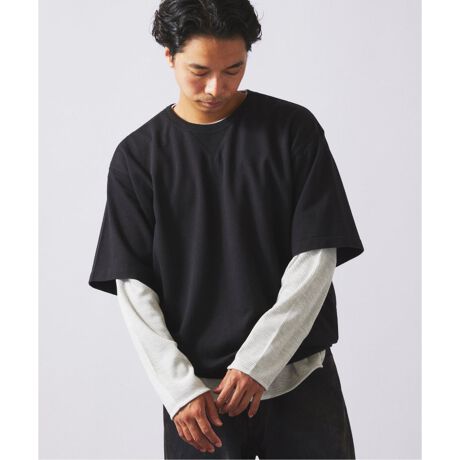 [^:25070464000030]萔ʂɒBAߐ؂ƂȂ܂Sixties PIGMENT C/N with LAYEREDW[iX^_[h [łꂼꍂ]𓾂ĂA̐lCiԂZbgACeɂȂēoIxXgZ[wBe[WsOg CgXEFbgTxƁA񂵗͔Q́wC[hT[}xAẴATuŁArelume̐VԃX^CĂ܂BuXEFbgAE^[ɁAOX[ũT[}Ci[ɂvƂA[h郌C[hZbgACeBꂼP̂łmȎтƐlCACe炱Agݍ킹邱ƂŐ܂AvZsꂽoXƂȂꊴo܂BŁAɃghӂ郌C[hX^CA܂ɁuĂ{ɂȂv[h[ȗ͂łBFBe[WsOg CgXEFbgTfUCF 60NピBe[WXEFbg̏ےAtg̃K[bgXeb`𓥏PBI[o[TCYŔ̂VGbgB\F D]̃sOgHɂ▭ȁhFADEhƐ􂢉HŁAN񂾂悤ȕBfށF KxȓŁAꂪǂSnKBւɂA^tɎg鐶nBFC[hT[} OX[uTVcoXF XEFbgƂ̃C[hvZsAzIȒƑB⑳`Ɣ`䊴AX^CO̖߂܂BP̂łF _炩ȔG̃btnŁAP̂łgbvXCi[ƂĕLpł܂B̃ZbgACe΁A莝̃{gXɍ킹邾ŁA{̃C[hX^CBꂼ̃ACe͒P̂ł􂷂邽߁AtAHA~3V[YŒ񂵉\B[h[ủ\LASԃACełB́y60'szV[YIXXłIiԁF25071464000030iFy60fszBe[W sOg tF[h TVciԁF25071464010010iFy60'szBe[WsOg CgXEFbgTFȂiZbgACeƂājnFȂLkF򊴁FȂňFʁyX^btpRgzsX^btHtg:173cm/̏d:62kg/̌^:w/iTCY:M/pTCY:LTCYFvZꂽC[hŁA̗ƂVGbgBfފF XEFbg͏_炩AT[}͔G蔲QBSnF VNȃC[hX^CȒPɌ܂A1ŗlɂȂ܂ByӎzE摜̏i̓TvłBۂ̏iƎdlAH኱قȂꍇ܂BETCY\L͂܂ŖڈƂȂ܂BE׏󋵂ɂA͂\肪Oシꍇ܂BEqlւ̔X̔xꍇ܂BEǉYíAꕔ̓X܁Aʔ̂Ŕ̔̏ꍇ܂B\߂B