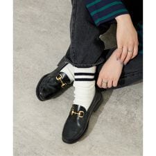 【ARTESANOS/アルテサノス】 ビットローファー