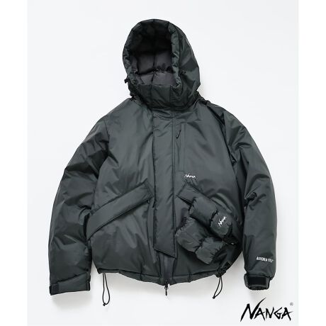 [^:25011465000040]Ngō쐬ĂANANGAʒAURORA -TEX(R) _EWPbgV[YoIV[YNANGAƋJ𑱂A|ĂZpƌoWAURORA -TEX(R) _EWPbgB\nɂ́ANANGAƎJEhfނAURORA-TEX(R)̗pBJȂǂ̈V󂩂gAɃɂKfނłBnɂC6iC^t^gp邱ƂŁAϋvƝ߂Ă܂B_Eނɂ́ANANGAւGVJ_EґɎgpB700FP̃_E170g/m2[U邱ƂŁAp₷yʊAɊ̒łQ̕ۉ𔭊܂Bő̓́AiKJritnhEH[}[̑łB}ȋCቺɂΉł闊ACeŁAANeBuȃV[ȊOł茳̒gL[vł܂BV[Yp̃ubNEO[ɉAO[BEuẼ[hJ[4FWJłByNANGA / iKzꌧČs̑n77N̍YHяi[J[ŁAɃVtWPbgEpcȂǓoRAp𒆐SɐYBuh̓q}ɂ8,000[g̍giKpobghɗRĂBnFLkFȂ򊴁F₠萶ňFʁyX^btpRgzsX^btHtg:173cm/̏d:62kg/̌^:w/iTCY:M/pTCY:MTCYFS̓IɂƂTCỸ_EWPbgłBfފFɗDꂽ̂鐶nɂȂ܂BSnFɌyʂŁATEEXEFbg̏ォHDĒxłB