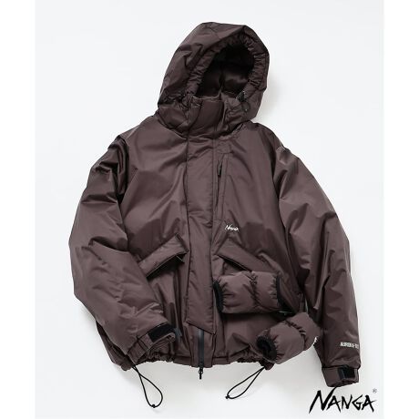 [^:25011465000040]Ngō쐬ĂANANGAʒAURORA -TEX(R) _EWPbgV[YoIV[YNANGAƋJ𑱂A|ĂZpƌoWAURORA -TEX(R) _EWPbgB\nɂ́ANANGAƎJEhfނAURORA-TEX(R)̗pBJȂǂ̈V󂩂gAɃɂKfނłBnɂC6iC^t^gp邱ƂŁAϋvƝ߂Ă܂B_Eނɂ́ANANGAւGVJ_EґɎgpB700FP̃_E170g/m2[U邱ƂŁAp₷yʊAɊ̒łQ̕ۉ𔭊܂Bő̓́AiKJritnhEH[}[̑łB}ȋCቺɂΉł闊ACeŁAANeBuȃV[ȊOł茳̒gL[vł܂BV[Yp̃ubNEO[ɉAO[BEuẼ[hJ[4FWJłByNANGA / iKzꌧČs̑n77N̍YHяi[J[ŁAɃVtWPbgEpcȂǓoRAp𒆐SɐYBuh̓q}ɂ8,000[g̍giKpobghɗRĂBnFLkFȂ򊴁F₠萶ňFʁyX^btpRgzsX^btHtg:173cm/̏d:62kg/̌^:w/iTCY:M/pTCY:MTCYFS̓IɂƂTCỸ_EWPbgłBfފFɗDꂽ̂鐶nɂȂ܂BSnFɌyʂŁATEEXEFbg̏ォHDĒxłB