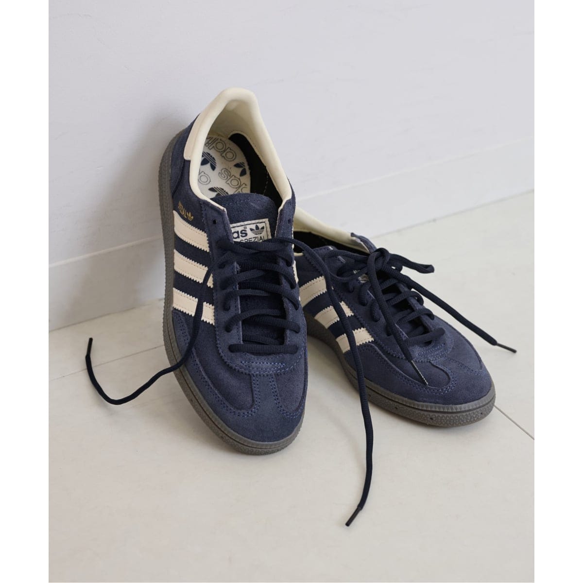 追加》別注【adidas Originals】 for JS GAZELLE INDOOR