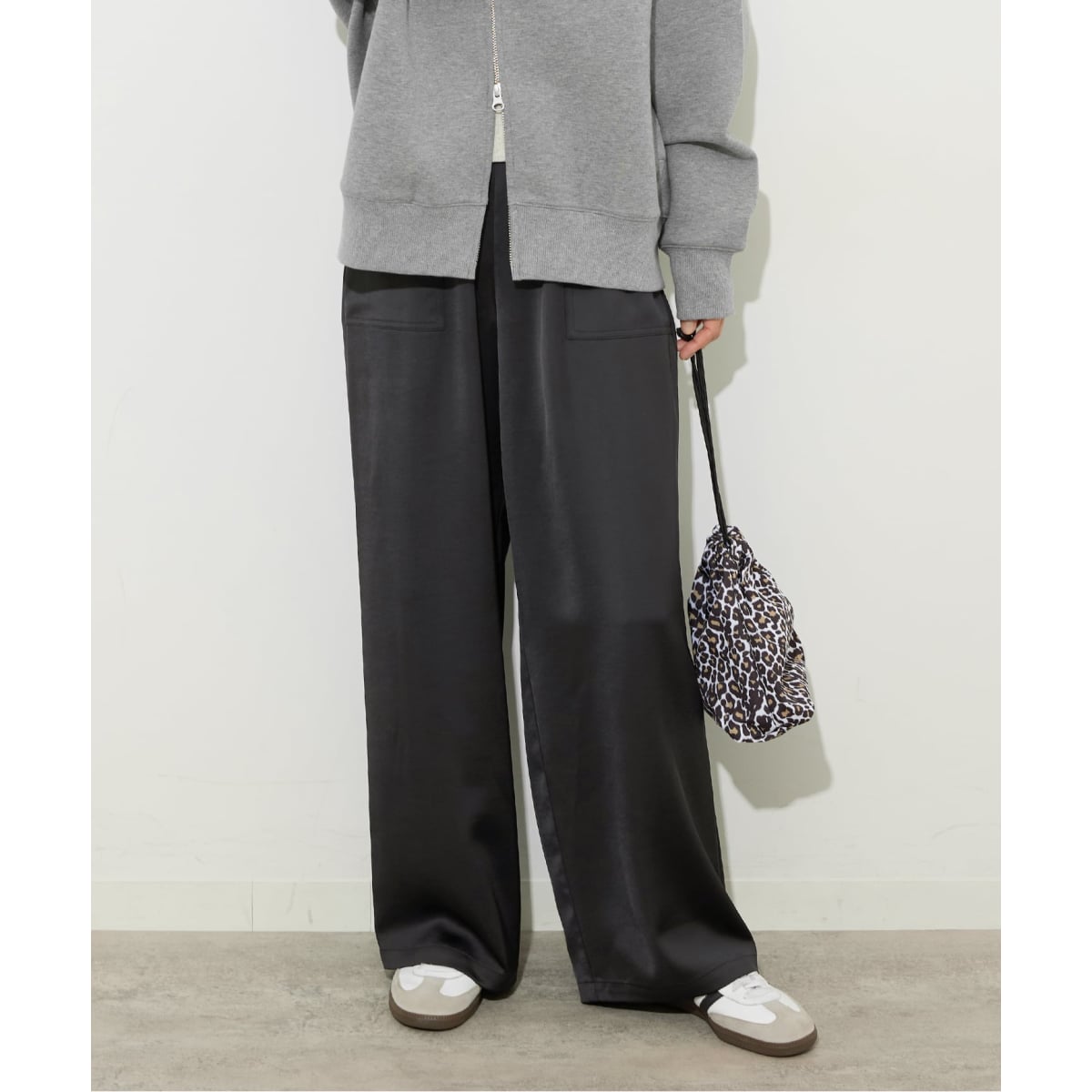 ジャーナルスタンダード(JOURNAL STANDARD) レディース パンツ