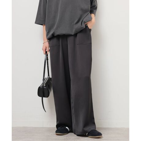 [^:25030462932040]y2025AWzJOURNAL STANDARD relumẽNGXg肪Ƃ܂IID]ɂǉYIi25030462930010A25030462930110̒ǉiłB኱̎dlύXꍇ܂BiԂ͂łɓX܂ɓׂĂiԂƁAח\̕iԂ݂ČfڂĂ܂B݌ɐ͓X܂ɂ₢킹܂BiԂƃfUC͓łAJ[͑SĐVFɂȂ܂BOlCTexCJ[pcVFoIIIl̗]TYTexCJ[pciȌ̃Ten͂̃xCJ[pcBJWAȃfBe[ȂLCڂɂȂACełBƂ̂Xg[gVGbgbNX[hƋrʂoEGXg̓SdlŃNȐSn͂łBŎ􂢂\Ȃ̂łꂪȒPȂ̂|CgB舵ɂẮAiɂĂi\łmFBFȂnFȂLkFȂ򊴁F₠萶ňFʁyX^btpRgzsX^btMtg:160cm/̌^:/iTCY:M/pTCY:36.38TCYFS̓Iɒ悢Ƃ肪AbNXĒpł܂BfފF̂AƂGŉKłBSnFySnŁAȂ߂܂BƖ̊֌WɂAۂFČꍇ܂B܂p\REX}[gtHȂǂ̊ɂA኱iƉ摜̃J[قȂꍇ܂Bi̐F́AiAbv摜QƂBubNpX^btF157A158cm@pTCYF36uEpX^btF160cm@pTCYF38LpX^btF157A158cm@pTCYF36X^WIBepX^btF162cm@pTCYF36,38