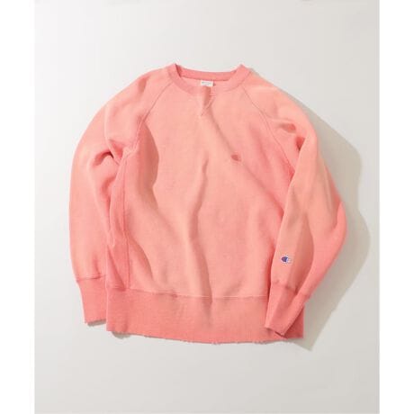 [^:25070465000430]Champion ~ JOURNAL STANDARD relumeʒ|CgEi߂ƃyCgAtF[hHɂABe[WCNȕEVK[bgƃOX[uɂAKȒSnEvŒSn̗ǂ11.5oz̃o[XEB[u(R)ngp25SSłD]́u`sI o[XEB[u(R)v̕ʒoByCgFuHvƃOX[uK[bgȂǁuBe[WfBe[vlߍ񂾁AƓ̂Ȃꊴ|CgłBChampioni`sIj\鐻@́uREVERSE WEAVE(R)vB􂤂قǂɃ^tɂȂAނقǂɓƓ̕□o闠Nёfނ̓Rbg10011.5IXVfނgpĂAϋṽN[lbNXEFbgłB{͏cɎg鐶nɎgpuREVERSE WEAVE(R)v@ɂďc̐n̏k݂hƓɁAeɁuEXPANSION GUSSETiGNXpVK[bgjvt邱Ƃŉ̏k݂ւ̉eȂA₷ɔzĂ܂Bl[^Oɂ1970Nヂf́uP^OviPF^Oj̗pBH̃yCgɂ͌̍܂Bi߂ׁ̈ATCYɑ̌덷ł邱Ƃ܂ByCHAMPION / `sIz1919Nj[[NB`FX^[ŒaA킸ƒmꂽX|[cEFAuhBfUCE@\EϋvEfށEDƂЂƂЂƂ̃fBeB[ɂ Ntg}Vbv݂͌XƎ󂯌pALw̎x𓾂Ă܂BnFȂLkF򊴁FȂňFyX^btpRgzsX^btHtg:177cm/̏d:64kg/̌^:w/iTCY:L/pTCY:LTCYFƂ̂TCYBfފF^tȑfފłAɓ݂₷HSnFOȂ̂ŁAbNXĒ܂B