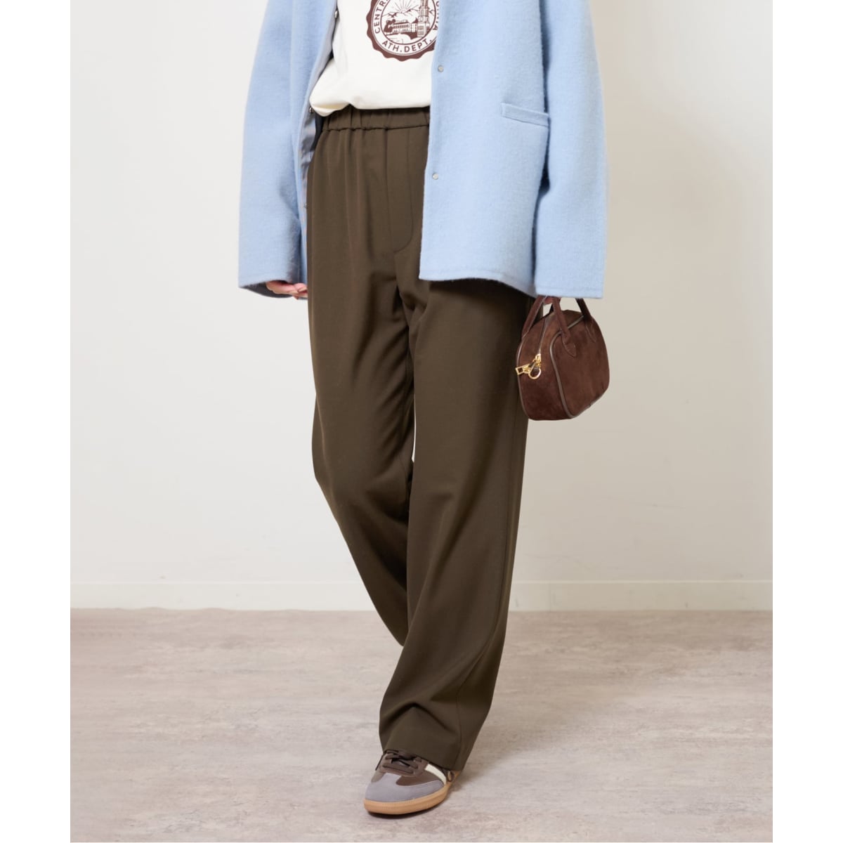 JOURNAL STANDARD 金子綾×relueme×Dickiesコラボ JOURNAL STANDARD 金子綾×relueme×Dickiesコラボ