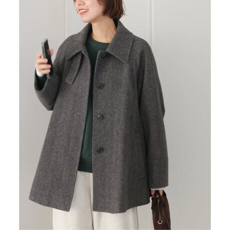 [^:25020462707040]y2025AWzJOURNAL STANDARD relumẽNGXg肪Ƃ܂IID]ɂǉYIi24020462701040̒ǉiłB኱̎dlύXꍇ܂BiԂ͂łɓX܂ɓׂĂiԂƁAח\̕iԂ݂ČfڂĂ܂B݌ɐ͓X܂ɂ₢킹܂BiԂ萶YύXɂȂĂ܂BsO[AlCr[t݂̂̒ǉYłB2WAY݂̋ŒȂ̕LR[gXeJ[R[ĝƊȂɌčLACVGbg͏炵ۂɁB{^͂ČɂƎdグ܂BOX[uŃA[z[ƂĂ̂Ō̃jbgłyɒނƂo܂B݃^utȂ̂ŊG߂͋܂グăX^hJ[̂悤ɂp\łBmBYnŒJɐDꂽ㎿ȃE[fނgpBE[̎RȃcȂ߂炩ŗDɎdオ̂BȂł͂̋ZpłB͂ƓɎCOɓ@\Ăۉ͂ɗDꂽBE[BɖщH𖧏WbTdグ{Ƃŏd͂܂ڂy~ɒg߂R[gɂȂĂ܂BV[YŉLîpӂ܂BBE[V[gPR[gii25020462708030jBE[bTWuXgn[tR[gii25020462603030jBE[X[p[100bTPR[giiԁF25020462706040jBE[X[p[100XeJ[R[giiԁF25020462703040jBE[VM[WPbgR[giiԁF25010462100030jBE[w{Wbvu]iiԁF25011462100030j舵ɂẮAiɂĂi\łmFBFȂnFLkFȂ򊴁FȂňFʁyX^btpRgzsX^btMtg:160cm/̌^:/iTCY:M/pTCY:36.38TCYFS̓IɂƂVGbgłBɑ̓{[ACi[Ɍ̃jbg𒅂ĂȂpł܂B͂KB邭炢ŁApcX^Cɍ킹₷łBfފF̂銊炩ȃE[fނŁAڂɂ݂܂BSnF_炩ySnŁAÂ邱ƂȂłBntȂ̂ŁAjbg̏ォHDĂXbƒ܂BƖ̊֌WɂAۂFČꍇ܂B܂p\REX}[gtHȂǂ̊ɂA኱iƉ摜̃J[قȂꍇ܂Bi̐F́AiAbv摜QƂBpX^btgF160cm @pTCYF36.38X^WIBepX^btgF163cm@pTCYF36.38