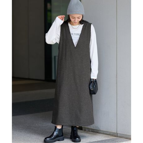 [^:25040462700030]y2025AWzJOURNAL STANDARD relumew{cC[h̕Wp[XJ[gH~[h܂NVJȕ͋C̃w{BƂƂVGbgłAg͂ƂƂ肪̂Ŋyɒp\łB[߂VlbNJŋ݂ƂdグAJbg\[uEXƃC[h₷fUCɂȂĂ܂B܂ƃA[z[͐؂ςȂ̃tWŏdAȂ悤ɃJWAɎdグĂ܂BntŖщHCɂȂ炸gp܂BV[YŉL܂Bw{v[cXJ[giiԁF25060462702030j舵ɂẮAiɂĂi\łmFB FȂnFLkFȂ򊴁FȂňFʁyX^btpRgz sX^btNt g:157cm/̌^:/iTCY:S,M/pTCY:FREETCYF߂ȂŁA؂񂱂̌Cłpł܂BƂ肪Ayɒ܂BfފFĝ݂fނłSnFntĂ̂ŁAjbgȂǂƂC[h₷łBꖇŃR[fBl[gD̂łBƖ̊֌WɂAۂFČꍇ܂B܂p\REX}[gtHȂǂ̊ɂA኱iƉ摜̃J[قȂꍇ܂Bi̐F́AiAbv摜QƂBpX^btgF157cm @pTCYFFREEX^WIBepX^btgF162cm@pTCYFFREE