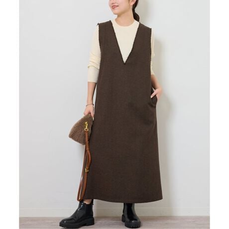 [^:25040462700030]y2025AWzJOURNAL STANDARD relumew{cC[h̕Wp[XJ[gH~[h܂NVJȕ͋C̃w{BƂƂVGbgłAg͂ƂƂ肪̂Ŋyɒp\łB[߂VlbNJŋ݂ƂdグAJbg\[uEXƃC[h₷fUCɂȂĂ܂B܂ƃA[z[͐؂ςȂ̃tWŏdAȂ悤ɃJWAɎdグĂ܂BntŖщHCɂȂ炸gp܂BV[YŉL܂Bw{v[cXJ[giiԁF25060462702030j舵ɂẮAiɂĂi\łmFB FȂnFLkFȂ򊴁FȂňFʁyX^btpRgz sX^btNt g:157cm/̌^:/iTCY:S,M/pTCY:FREETCYF߂ȂŁA؂񂱂̌Cłpł܂BƂ肪Ayɒ܂BfފFĝ݂fނłSnFntĂ̂ŁAjbgȂǂƂC[h₷łBꖇŃR[fBl[gD̂łBƖ̊֌WɂAۂFČꍇ܂B܂p\REX}[gtHȂǂ̊ɂA኱iƉ摜̃J[قȂꍇ܂Bi̐F́AiAbv摜QƂBpX^btgF157cm @pTCYFFREEX^WIBepX^btgF162cm@pTCYFFREE