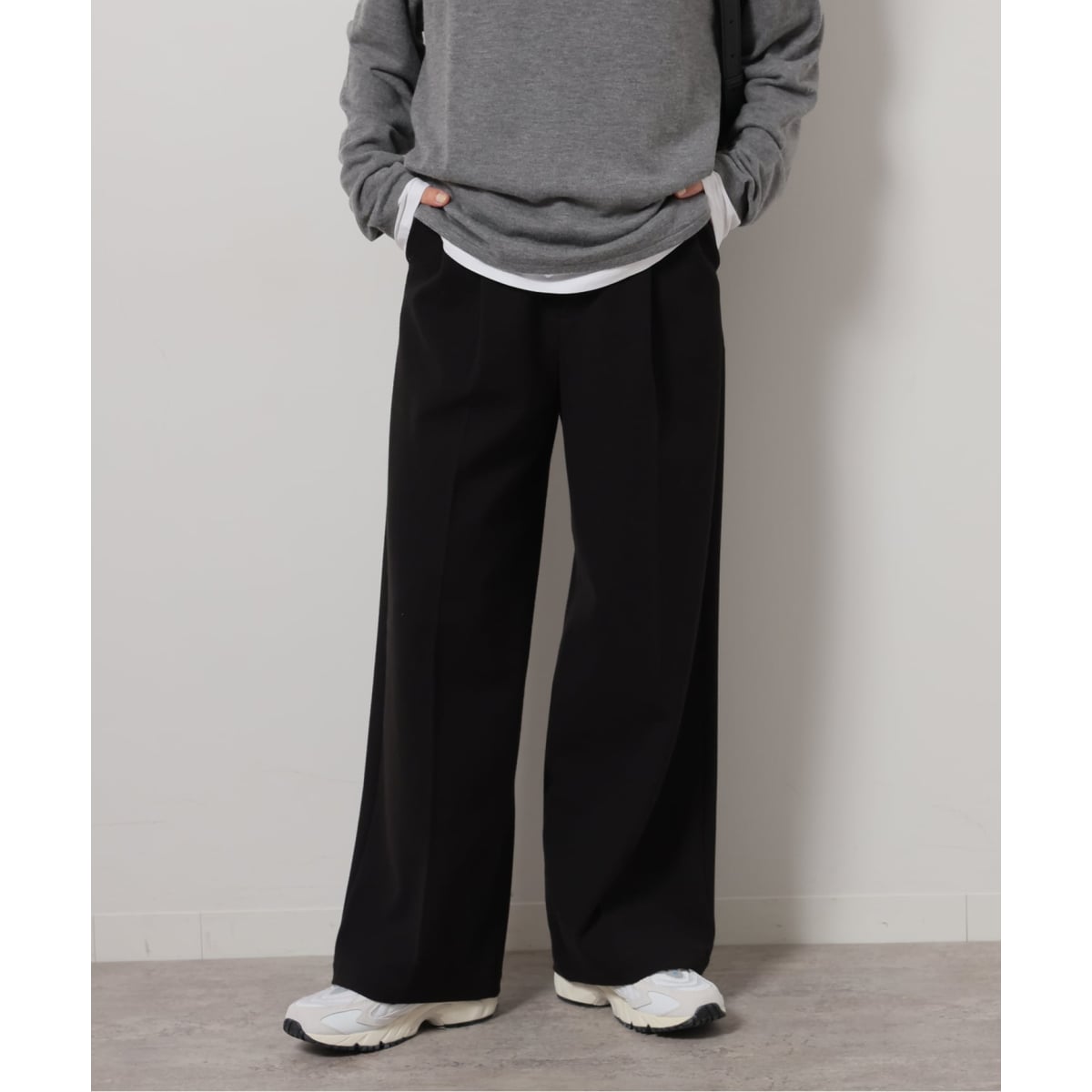 スローブイエナ　sawahocoペインターpt パンツ WEB/一部店舗限定》SAWAHOCOペインターパンツ（カーゴパンツ