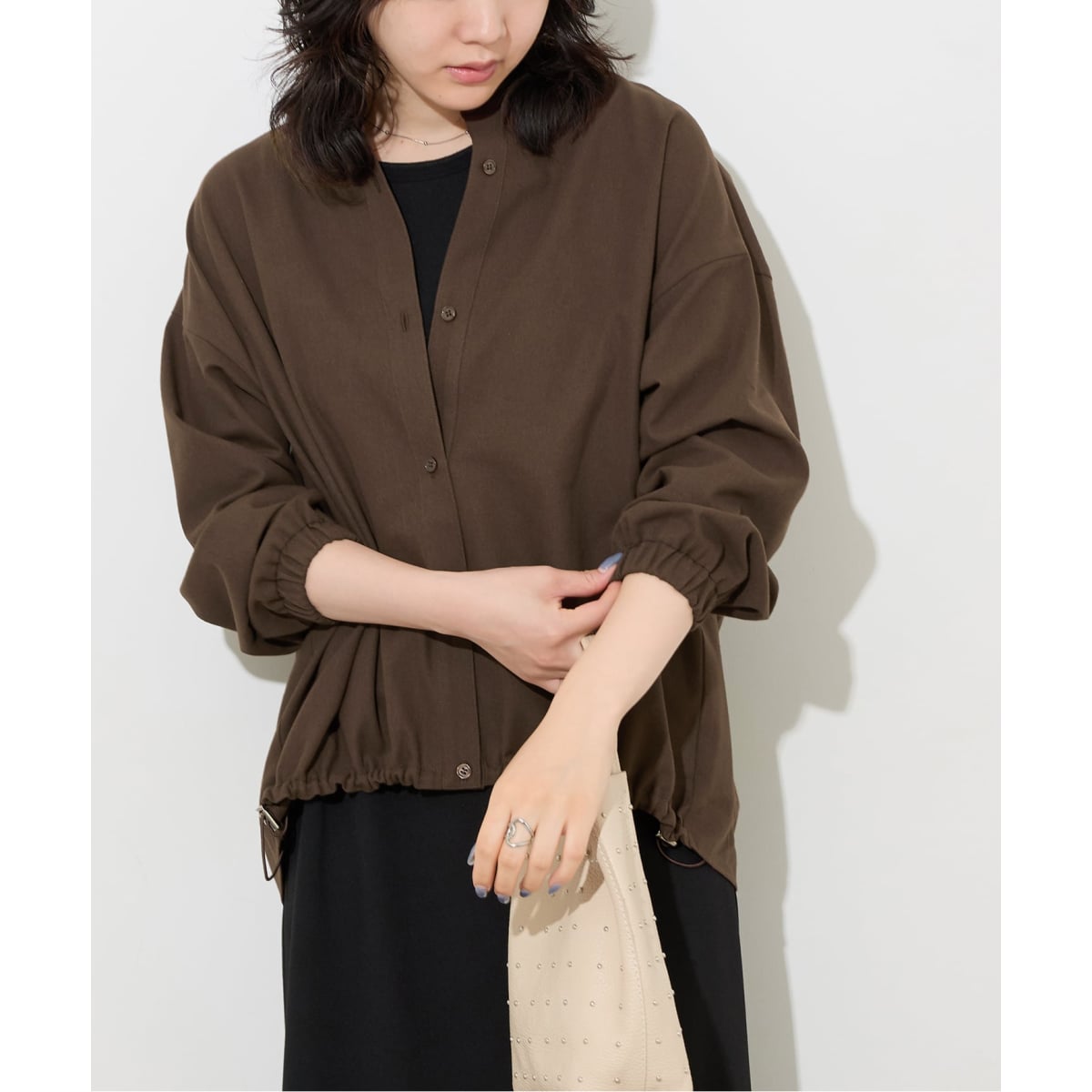 journalstandard relume ✖️bunai 柄シャツ JOURNAL STANDARD｜ジャーナルスタンダードのシャツ/ブラウス