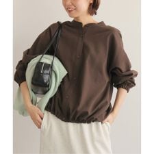 《追加 / 新色》カルゼドロストシャツ